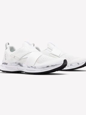 Tiem Slipstream - White Marble Women's Cycling Shoe NEW no box Spin Size 8.5
